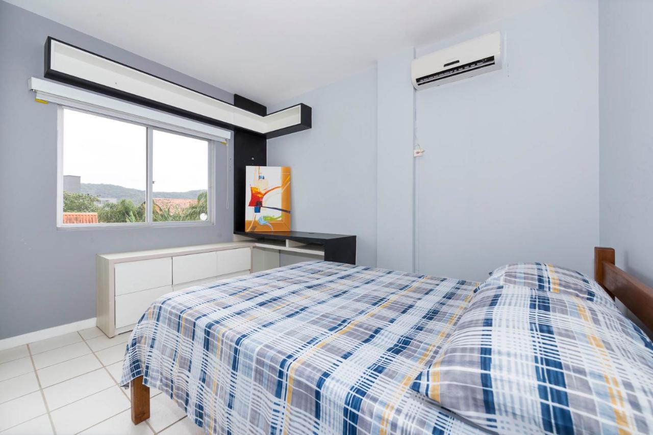Apartamento Com Vista Mar A 30 Metros Da Praia 邦比尼亚斯 外观 照片
