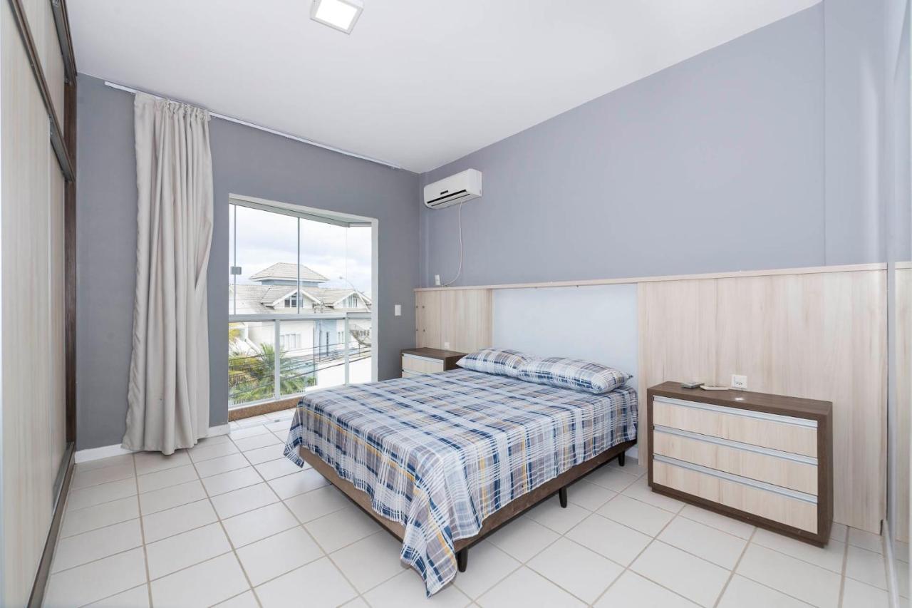 Apartamento Com Vista Mar A 30 Metros Da Praia 邦比尼亚斯 外观 照片